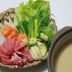 身体の芯から温まる！ポカポカ酒かす鍋
