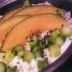 アスパラと南瓜の炊き込みご飯