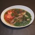ジェノバ風お雑煮