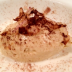 かつおぶしと豆乳のヘルシーアイスクリーム