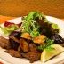 【エゾシカ】エゾシカのジンギスカン