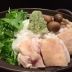 わさび鍋焼き五島手延べうどん