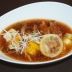 シチリア風お雑煮