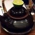 舞茸と地鶏の土瓶蒸し