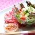 低カロリー！日本酒と共に、ひとくち夏野菜サラダ素麺