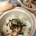 秋鮭とわかめの中華ふりかけ