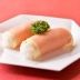 生ハムとチーズの洋風おにぎり