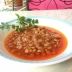 「ペーボウッヒン」ミャンマー風納豆カレー