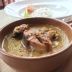 煮込み時間1分！タパス風サバカレー