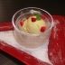 ビタミンCたっぷり　さつまいもアイスクリーム!!!