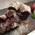 レンジで再加熱OK!濃厚フォンダンショコラ