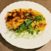 スイートポテトライス
