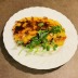 スイートポテトライス（キッズレシピ）
