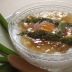 つめたいとろろ丼ぶり