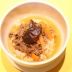 牛肉・干し椎茸と鮮度の一滴のウーロン茶漬け