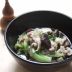 ササッと簡単！豚肉とレタスのサッと煮