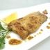 新定番へ！豚肉の粒マス焼き