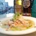 豚肉と白菜の四川風しゃぶしゃぶ