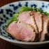 鴨ロース