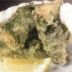鱧の梅紫蘇チーズ揚げ